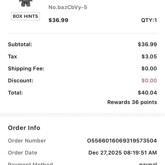 Hirono Road Journal City Dust Afloat - Picture 2 of 8